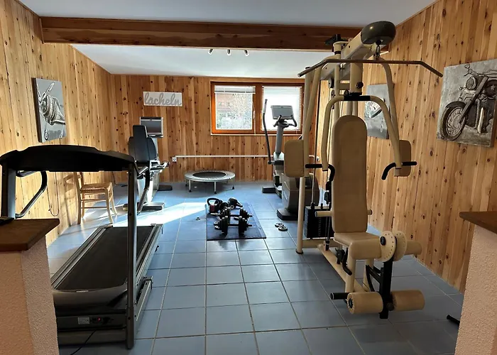 Alpenlodge, Ferienwohnung 13
