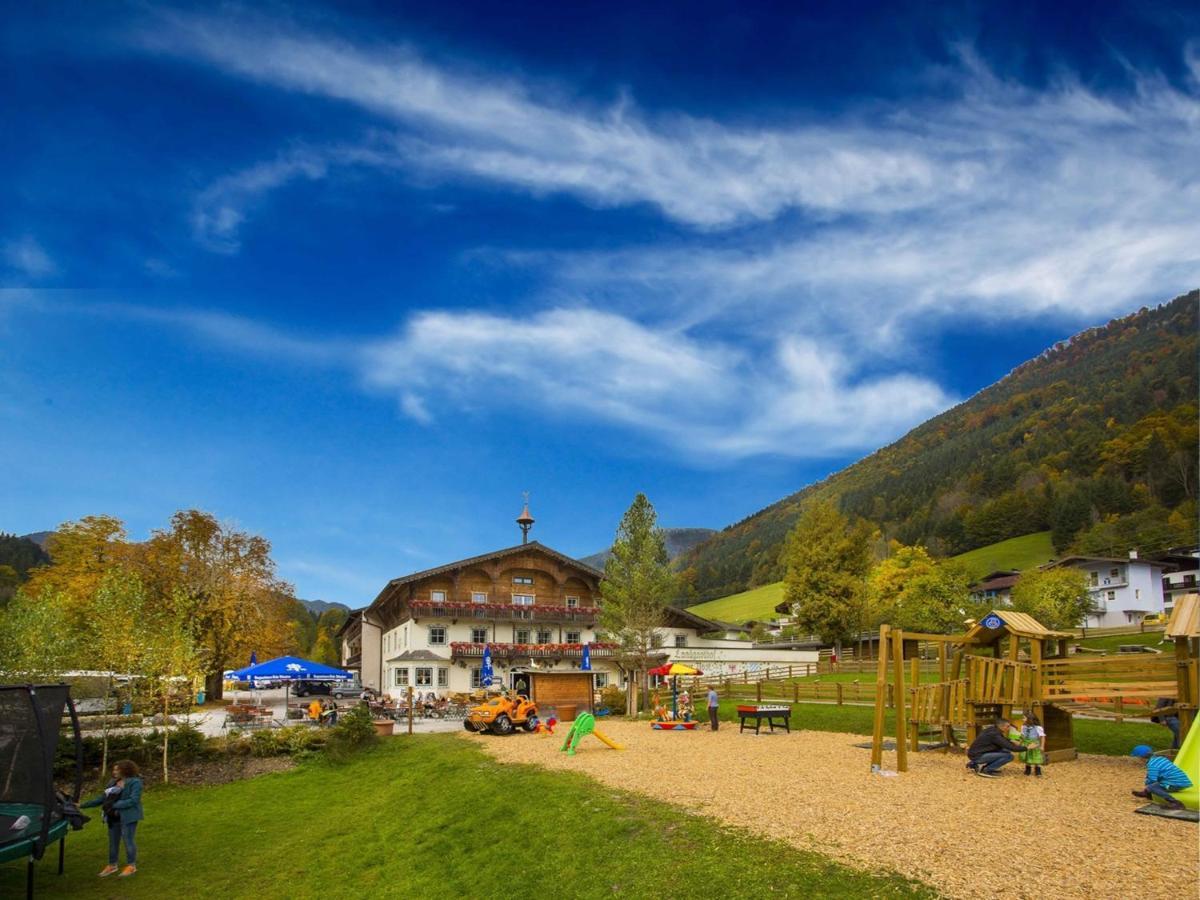 Aktivurlaub, Wandern, Biken Und Baden In Tirol, 13 Apartment