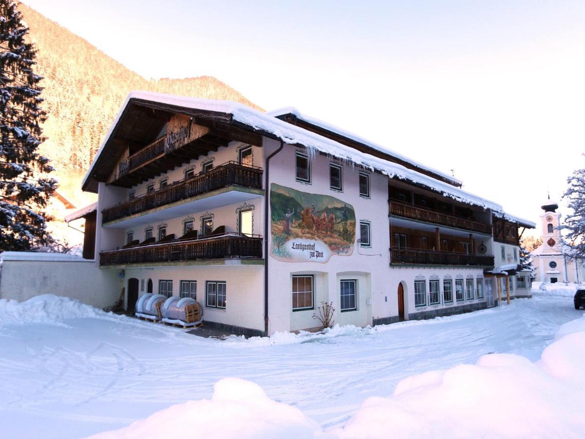Apartment Alpenlodge, 13 Thiersee