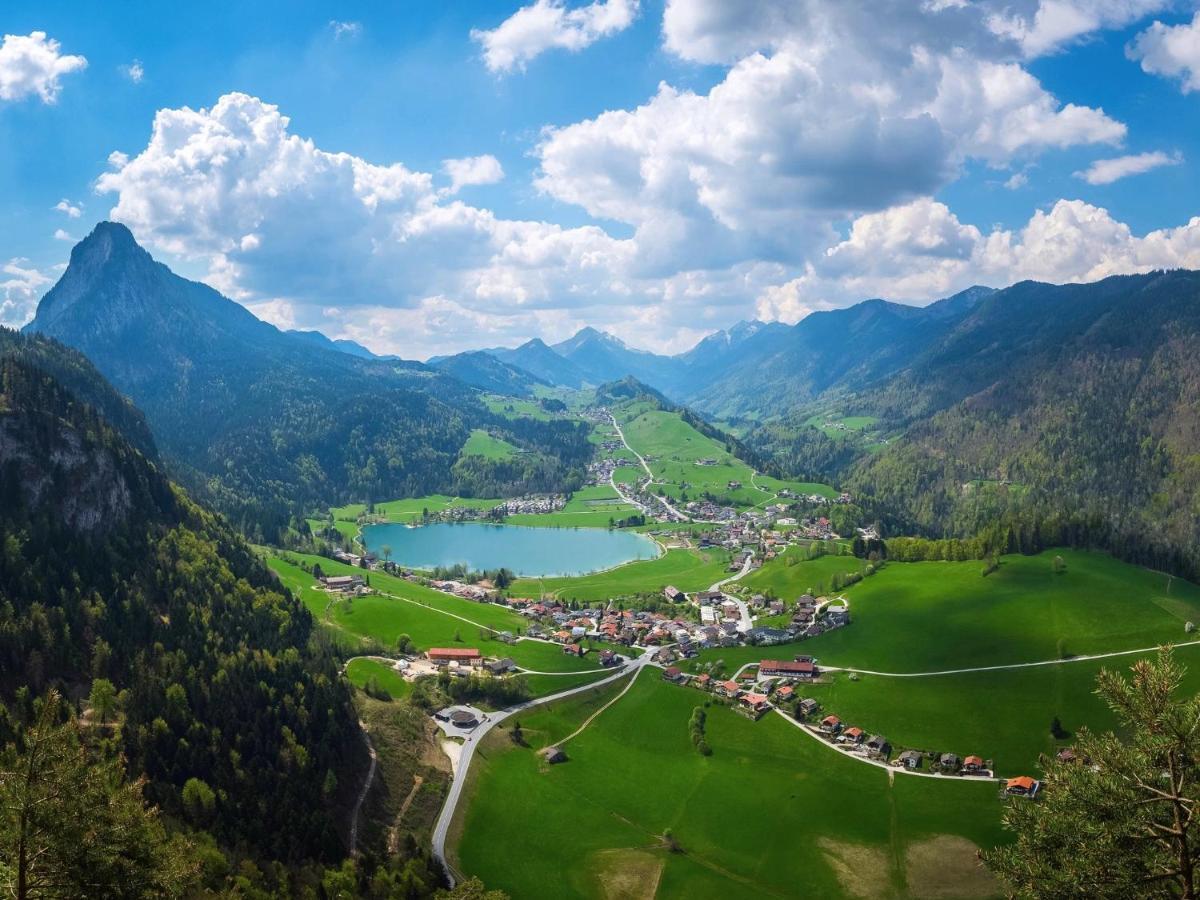 Alpenlodge, 13 Apartment Thiersee