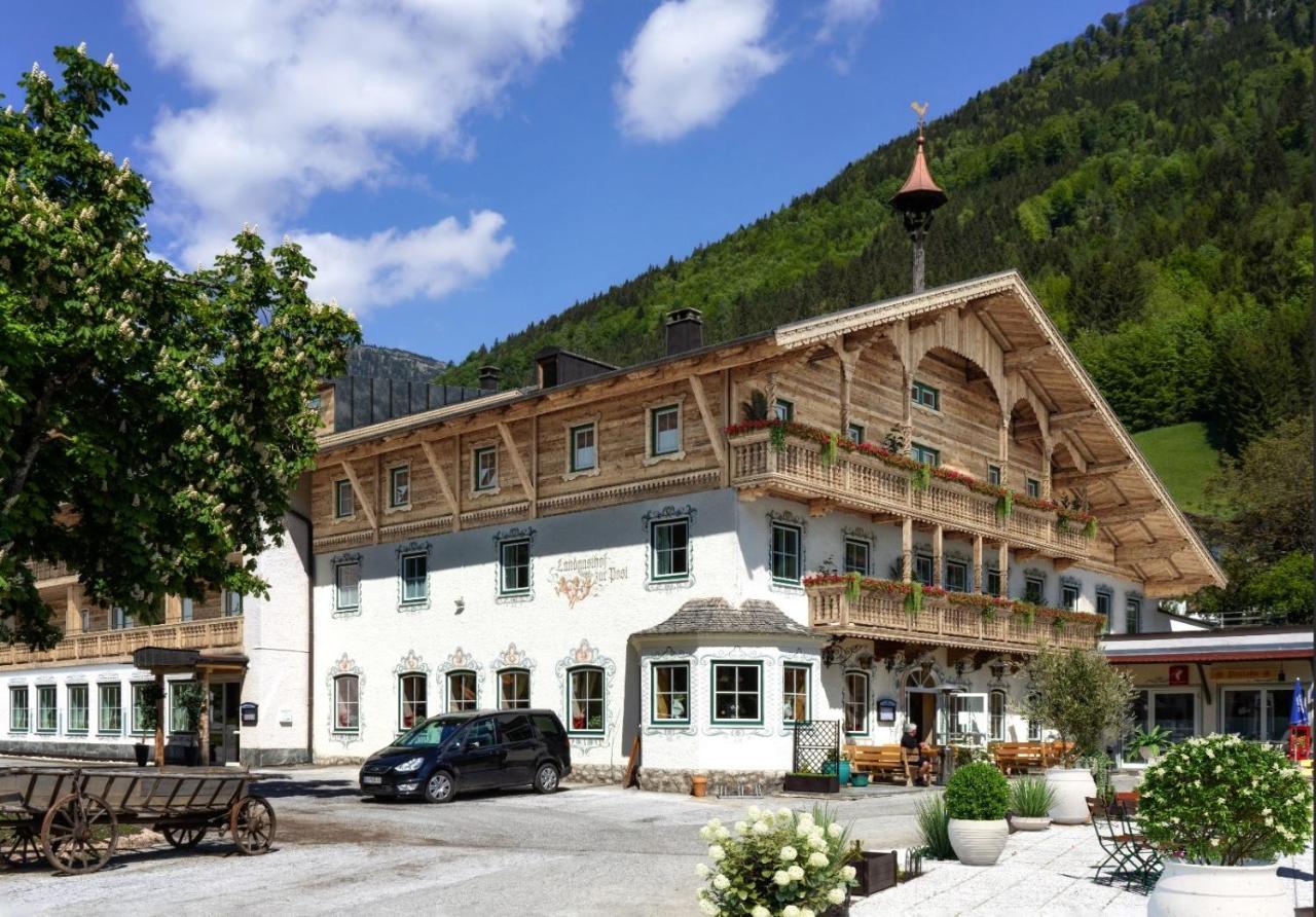 Alpenlodge, 13 * Thiersee