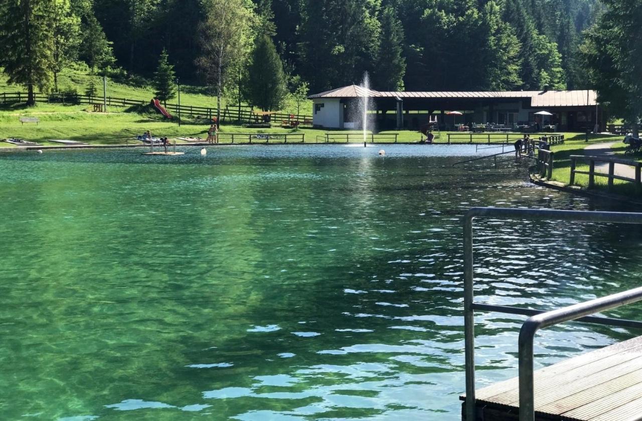 Alpenlodge, 13 * Thiersee