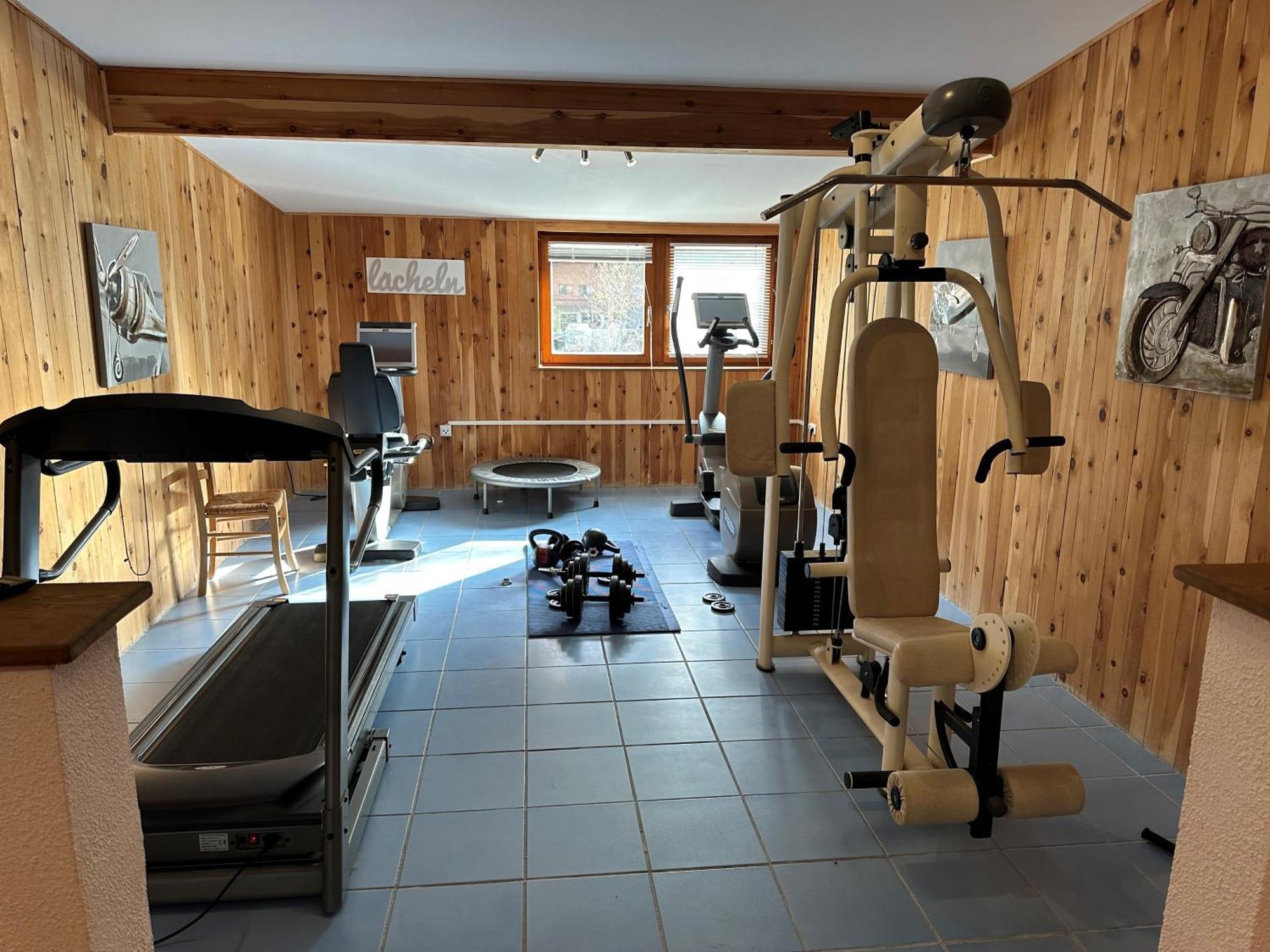 Apartment Aktivurlaub, Wandern, Biken Und Baden In Tirol, 13