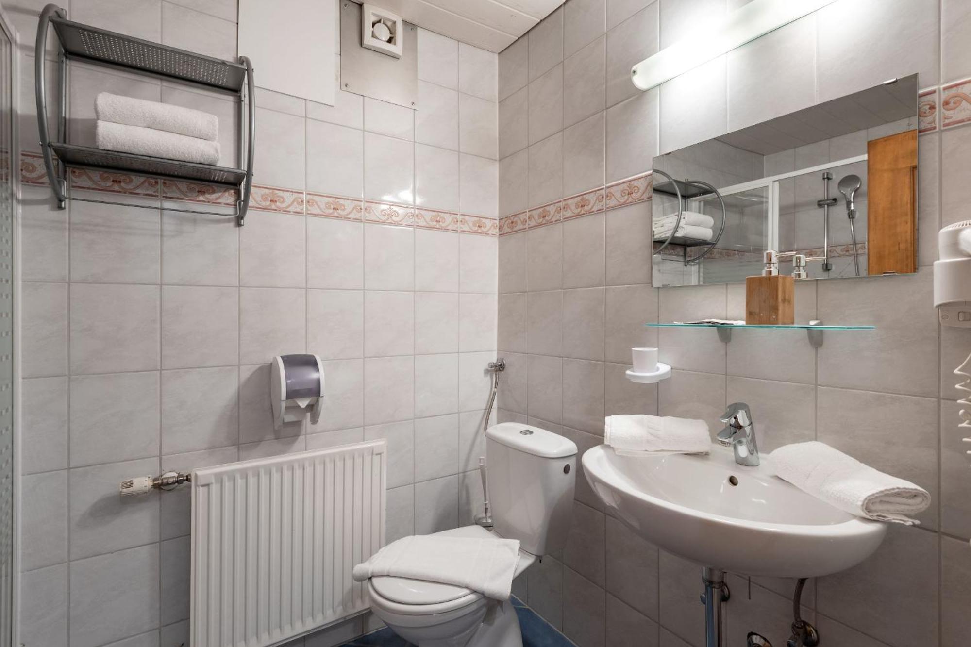 Apartment Aktivurlaub, Wandern, Biken Und Baden In Tirol, 13 *