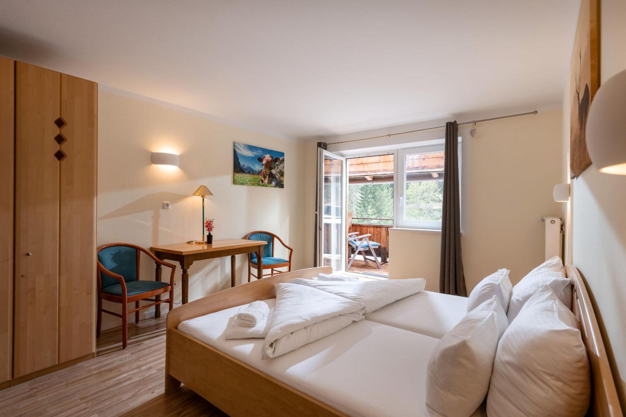 Alpenlodge, 13 Apartment *