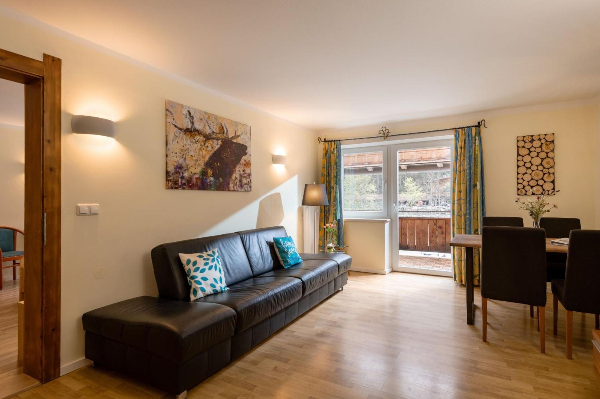 Apartment Aktivurlaub, Wandern, Biken Und Baden In Tirol, 13
