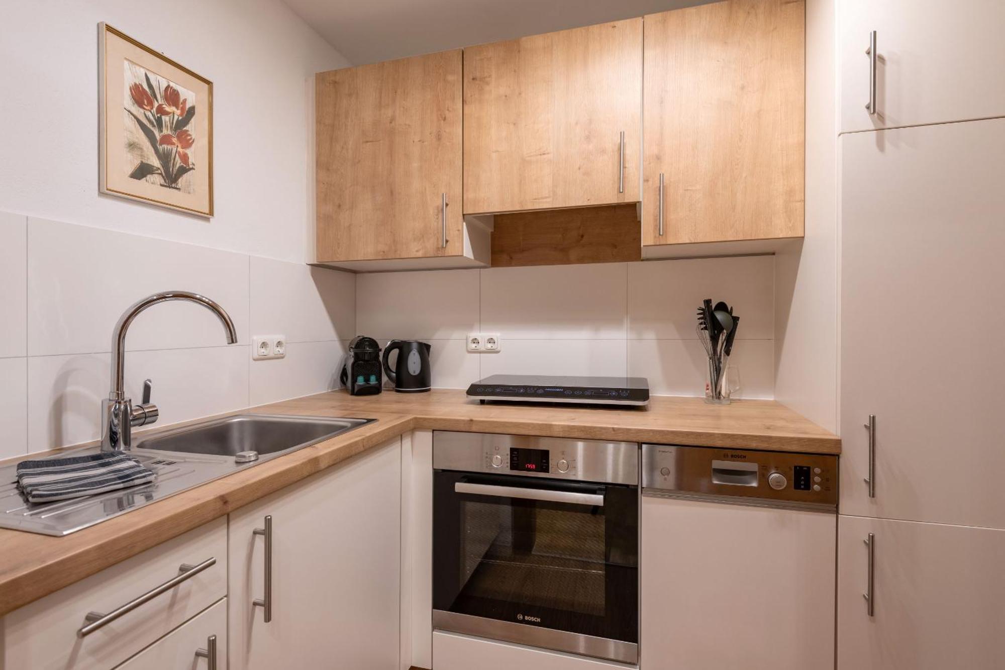 Apartment Alpenlodge, 13