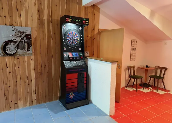 Alpenlodge, Ferienwohnung 13