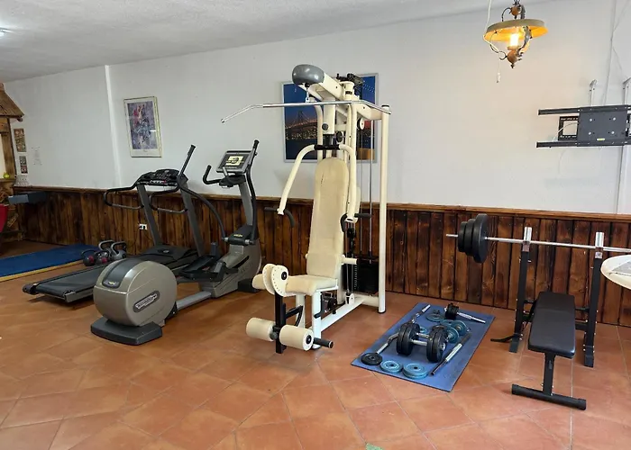 Alpenlodge, Ferienwohnung 13