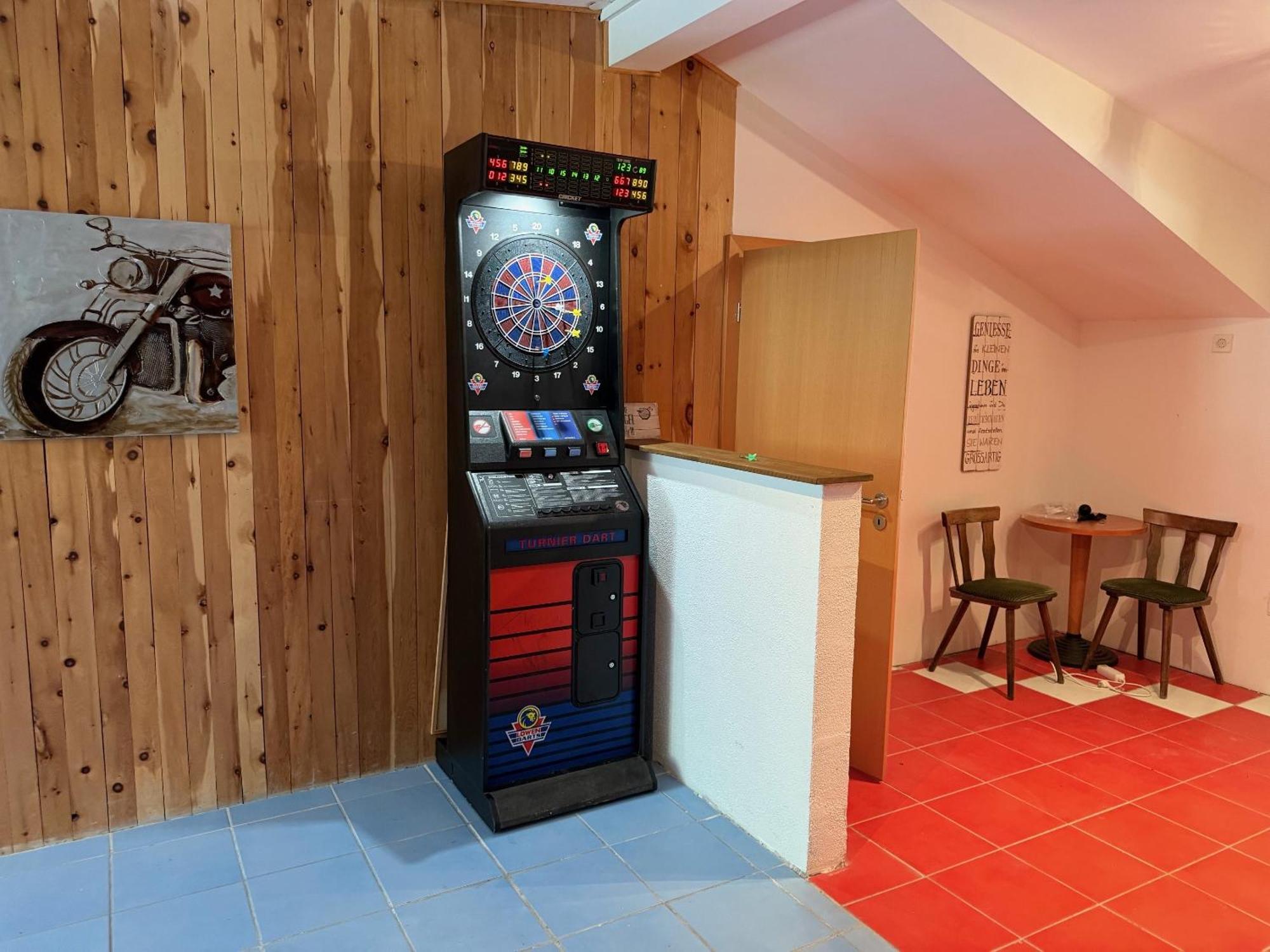 Apartment Alpenlodge, 13 Thiersee