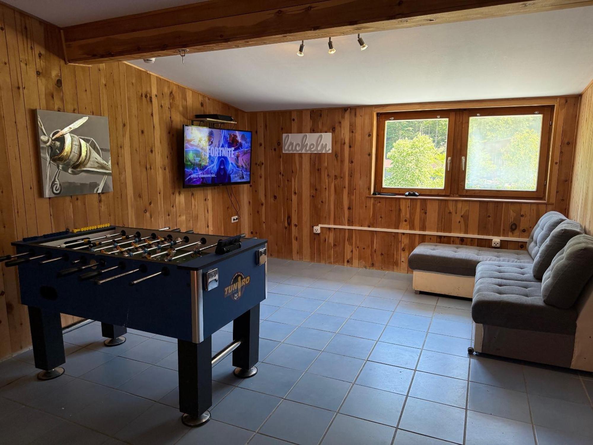 Apartment Alpenlodge, 13 Thiersee
